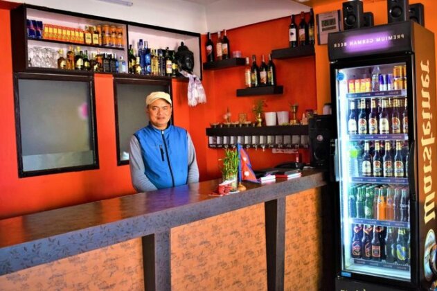 United Vision Inn - Photo3