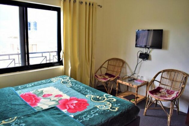 United Vision Inn - Photo4