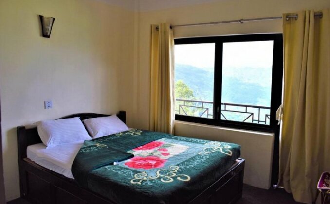 United Vision Inn - Photo5