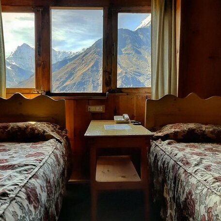 Everest Sherpa Resort - Photo2