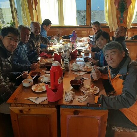 Everest Sherpa Resort - Photo3