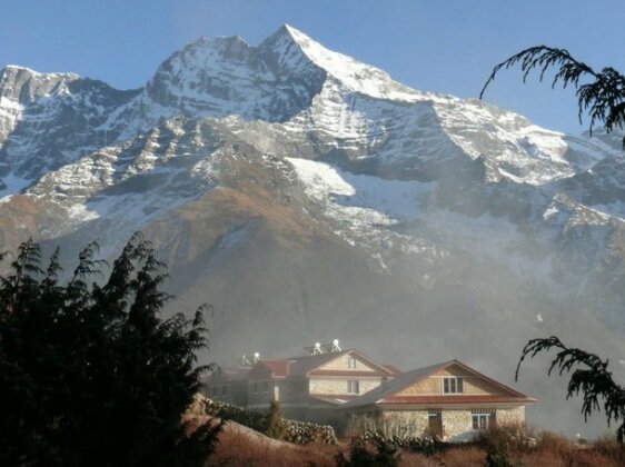 Everest Summit Lodge - Mende