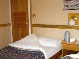 Everest Summit Lodge - Mende - Photo2