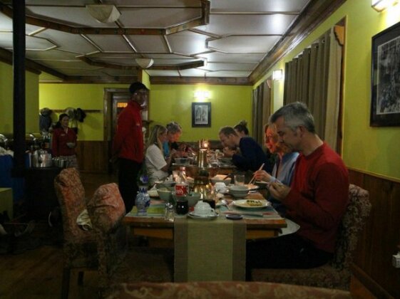 Everest Summit Lodge - Mende - Photo5
