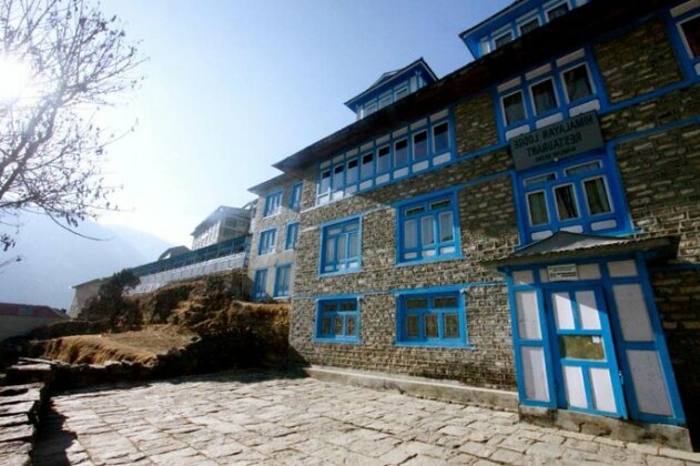 Himalayan Lodge