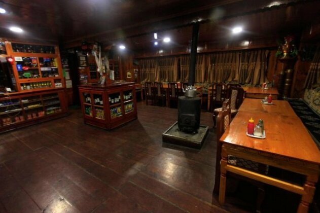 Himalayan Lodge - Photo3