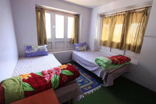 Himalayan Lodge - Photo4