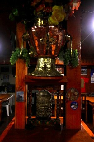 Himalayan Lodge - Photo5