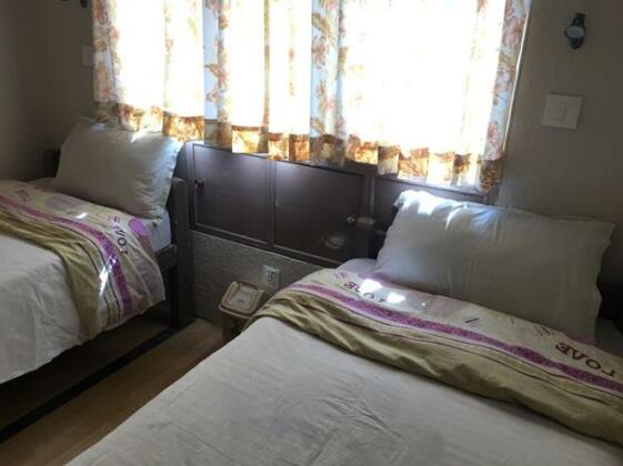 Hotel Khangri - Photo5