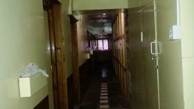 Hotel Namche - Photo2
