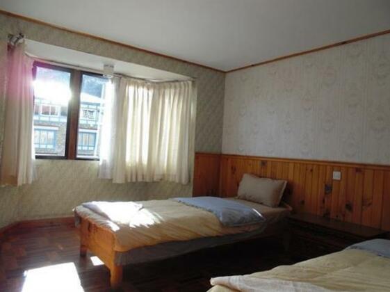 Hotel Namche - Photo3