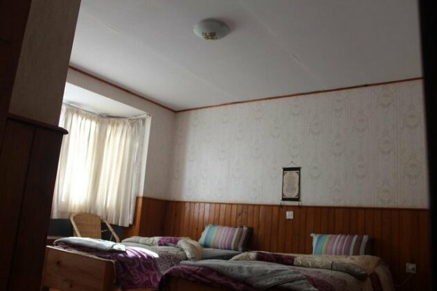Hotel Namche - Photo4