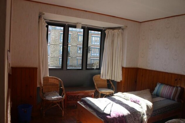 Hotel Namche - Photo5