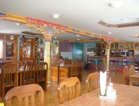 Kongde Hotel - Photo3