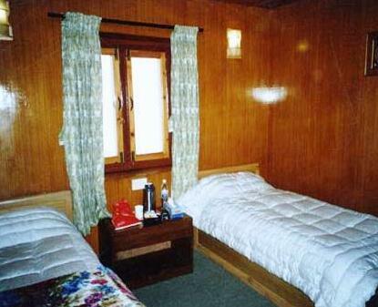 Kongde Hotel - Photo4