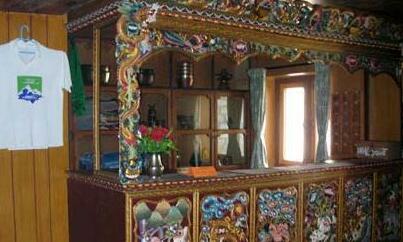Kongde Hotel - Photo5