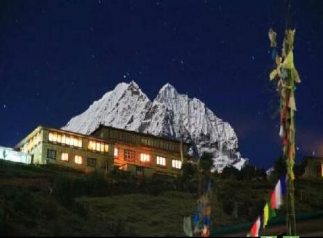 Panorama Lodge and Restaurant - Photo2