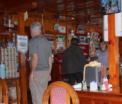 Panorama Lodge and Restaurant - Photo3