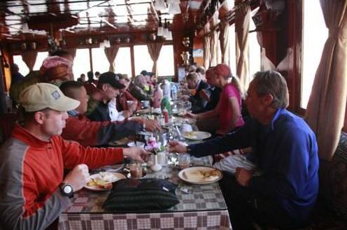 Panorama Lodge and Restaurant - Photo5