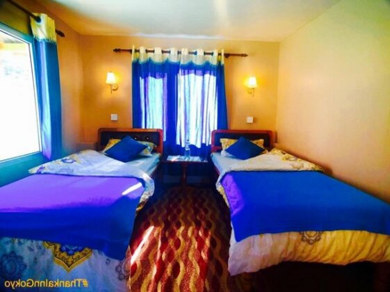 Thanka Inn Gokyo - Photo3