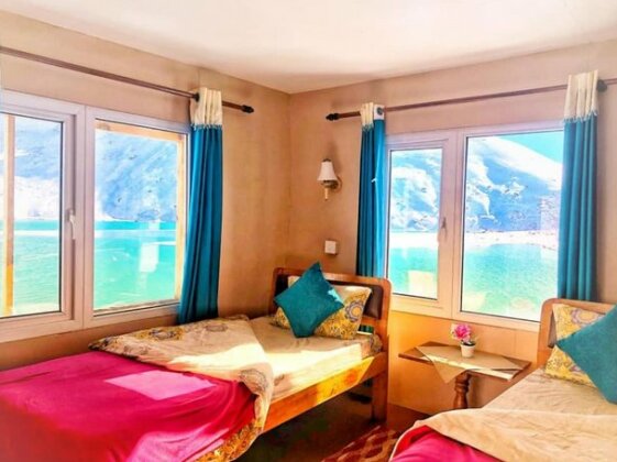 Thanka Inn Gokyo - Photo4