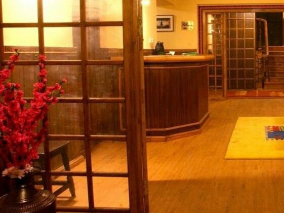 Yeti Mountain Home Monjo - Photo2