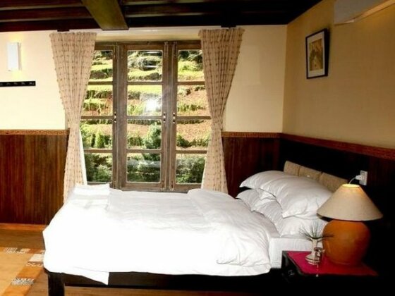 Yeti Mountain Home Monjo - Photo3