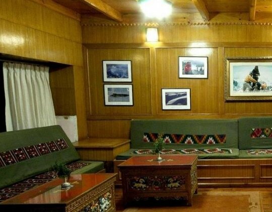 Yeti Mountain Home Namche - Photo3