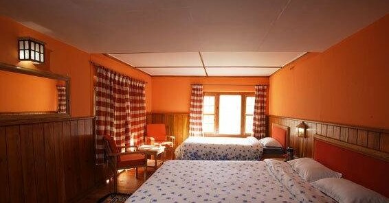 Yeti Mountain Home Namche - Photo4