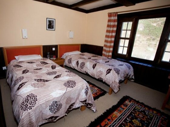 Yeti Mountain Home Namche - Photo5