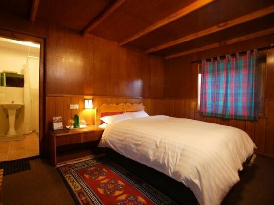 Yeti Mountain Home Thame - Photo4
