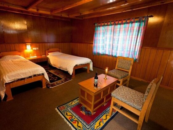 Yeti Mountain Home Thame - Photo5