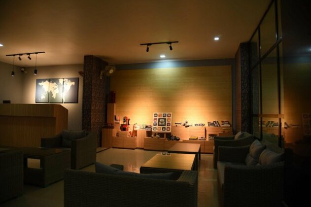 Hotel Suraj Narayani Zone - Photo3