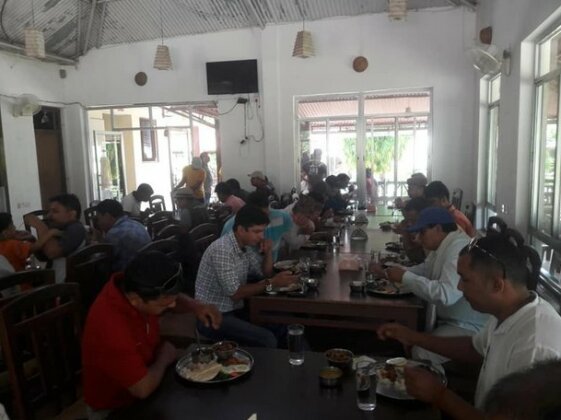 Bardia Tiger Resort - Photo2