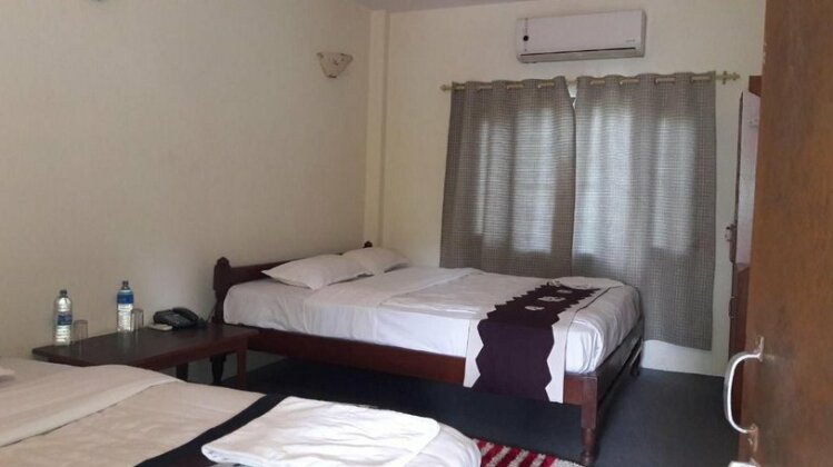 Bardia Tiger Resort - Photo4