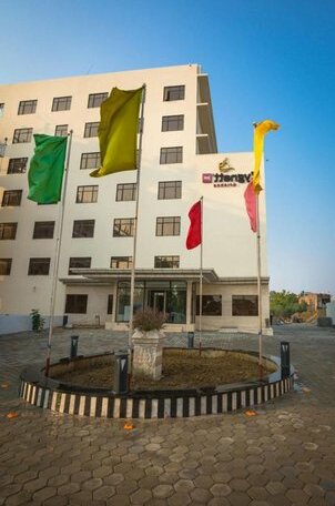 Cygnett Inn Krishna - Photo3