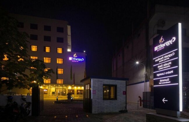 Cygnett Inn Krishna - Photo5