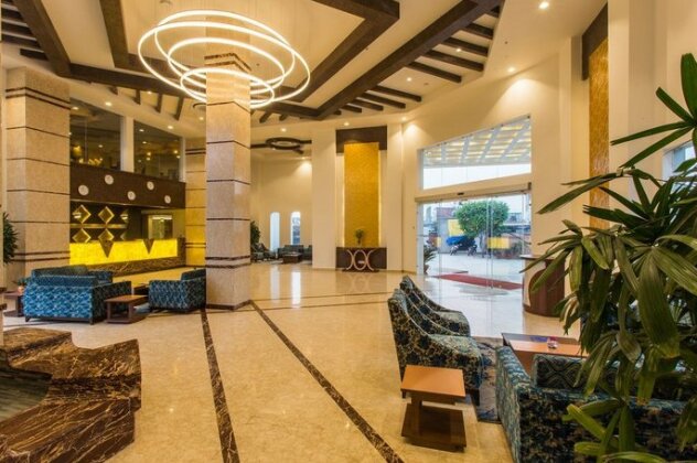Hotel Siddhartha - Photo2