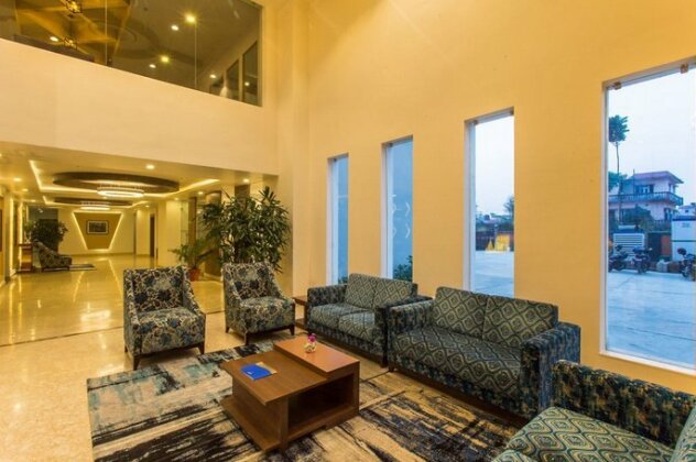 Hotel Siddhartha - Photo3