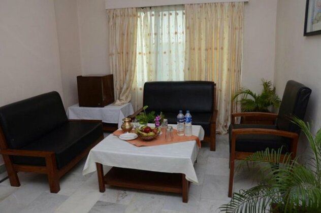Hotel Siddhartha - Photo4