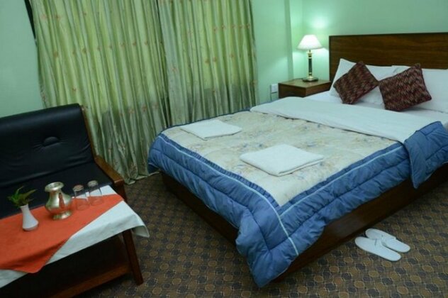Hotel Siddhartha - Photo5