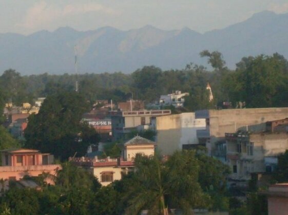 Karnali Jungle Camp