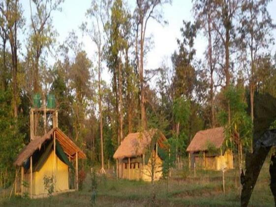 Karnali Jungle Camp - Photo2