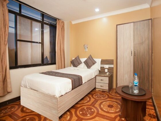 OYO 343 Pop Life Hotel - Photo3