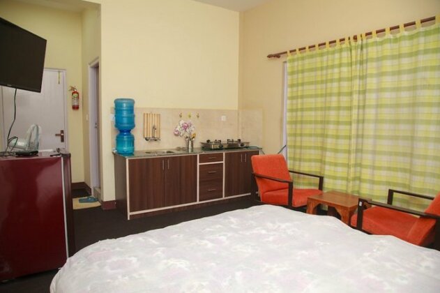 Atlas Serviced Apartments - Photo4