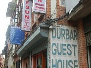 Durbar Guest House