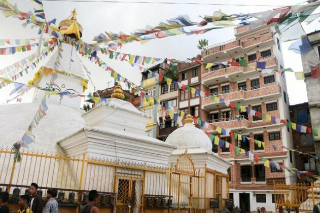 Easy Homes - Ashok Stupa
