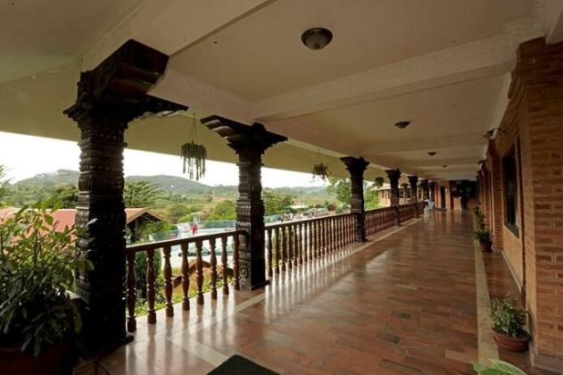 Godavari Village Resort - Photo2