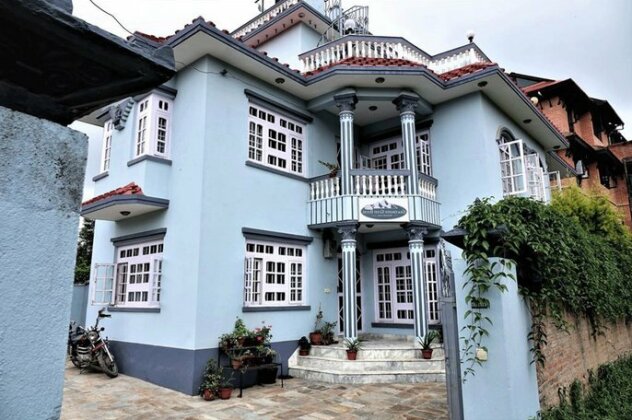 Gracemandu Guest House