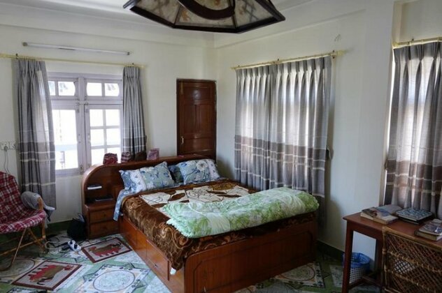 Gracemandu Guest House - Photo2